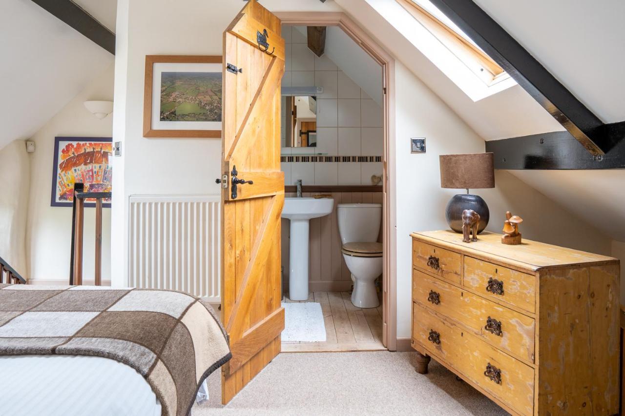Woodview - Cosy 1840S Cottage In Chew Valley And Mendip Aonb Compton Martin Exterior photo